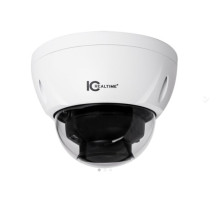 ICRealtime ICIP-D8123-IR 12 Megapixel Network IR Outdoor Dome Camera, 4.1mm-16.4mm Lens