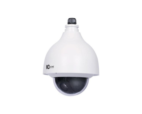 ICRealtime ICIP-P2012S 2 Megapixel Mini Network PTZ Dome Camera