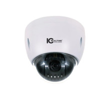 ICRealtime ICIP-P2012T 2 Megapixel Mini Network PTZ Dome Camera