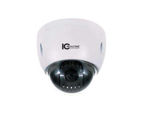 ICRealtime ICIP-P2012T 2 Megapixel Mini Network PTZ Dome Camera