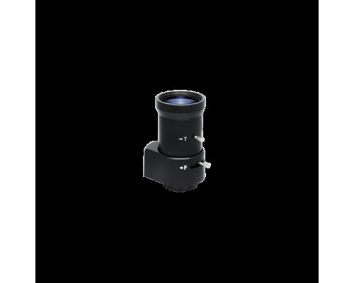 InVid ICL-0550DCMP 5-50mm Varifocal Megapixel Lens