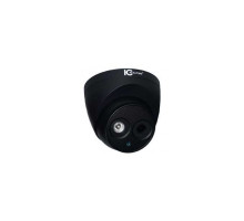 ICRealtime ICR-200H  Indoor/Outdoor, Mid-Size IR HDAVS Dome Camera