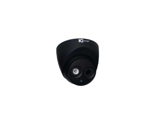 ICRealtime ICR-200H  Indoor/Outdoor, Mid-Size IR HDAVS Dome Camera