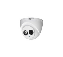 ICRealtime ICR-200HW Indoor/Outdoor, Mid-Size IR HDAVS Dome Camera