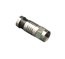 ICC ICRDSAV59C RG59 F-Type Connector- 100Pk