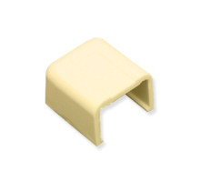 ICC ICRW11ECIV 3/4' End Cap Ivory