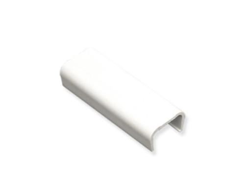 ICC ICRW11JCWH 3/4' Joint Cover- White