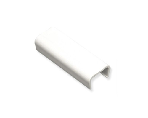 ICC ICRW13JCWH 1 3/4' Joint Cover - White 10Pk