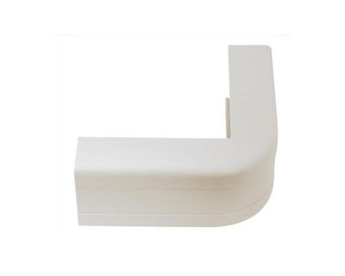 ICC ICRW13OCWH 1 3/4' Outside Corner Covers - White