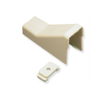 ICC ICRW22CMIV 3/4' Ceiling Entry & Mounting Clip