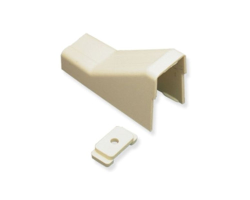 ICC ICRW22CMIV 3/4' Ceiling Entry & Mounting Clip