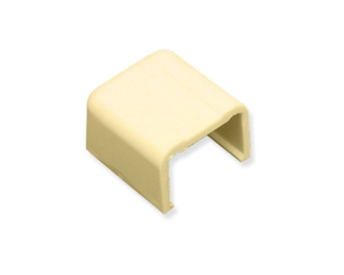 ICC ICRW22ECIV 3/4' End Cap Ivory