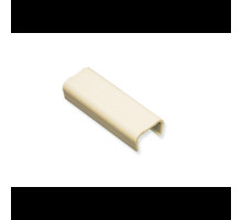 ICC ICRW44JCIV 1 3/4' Joint Cover Ivory