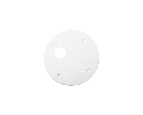 Pelco ICS110-AP Adapter Plate, ICS110 to 4S Gangbox