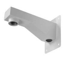 Pelco IDM4012SS Wall Arm Mount with Feed Through for Spectra SS