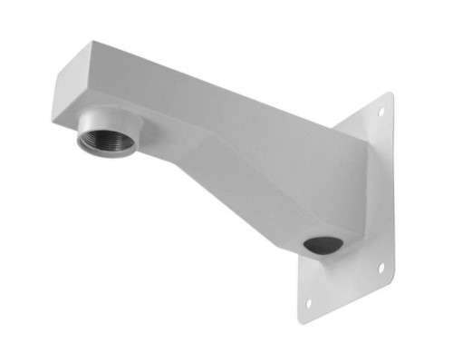 Pelco IDM4012SS Wall Arm Mount with Feed Through for Spectra SS