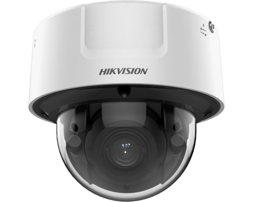 Hikvision iDS-2CD7146G0-IZS-8-32mm 4 Megapixel DeepinView Indoor Moto Varifocal Dome Camera with 8-32mm Lens