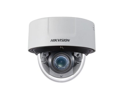 Hikvision iDS-2CD71C5G0-IZS 12 Megapixel IR Varifocal Dome Network Camera with 2.8-12mm Lens