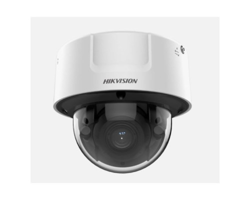 Hikvision iDS-2CD71C5G0-IZS8 12 MP IR Varifocal Dome Network Camera with 8-32mm Lens