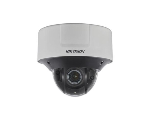 Hikvision iDS-2CD7546G0-IZHS 4 Megapixel IR Varifocal Dome Network Camera with 2.8-12mm Lens