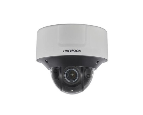 Hikvision iDS-2CD75C5G0-IZHS 12 Megapixel IR Varifocal Dome Network Camera with 2.8-12mm Lens