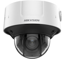 Hikvision iDS-2CD75C5G0-IZHSY-8-32mm 12MP DeepinView Outdoor Moto Varifocal Dome Camera with 8-32mm Lens