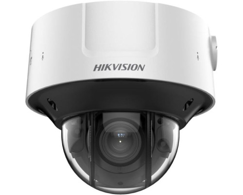 Hikvision iDS-2CD75C5G0-IZHSY-8-32mm 12MP DeepinView Outdoor Moto Varifocal Dome Camera with 8-32mm Lens