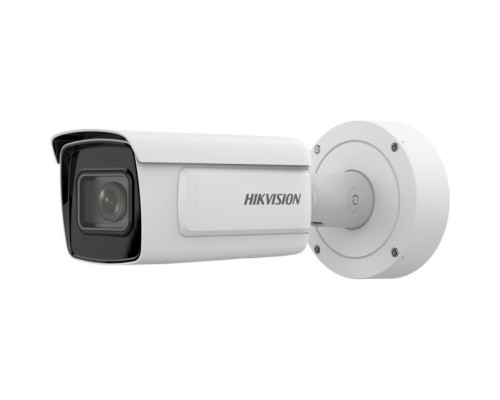 Hikvision iDS-2CD7A46G0-IZHSY-2-8-12mm 4 Megapixel DeepinView Moto Varifocal Bullet Camera with 2.8-12mm Lens