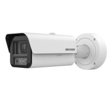 Hikvision iDS-2CD7A87G0-XZHSY-2-8-12mm 8MP DarkfighterS DeepinView Outdoor Bullet Camera with 2.8-12mm Lens