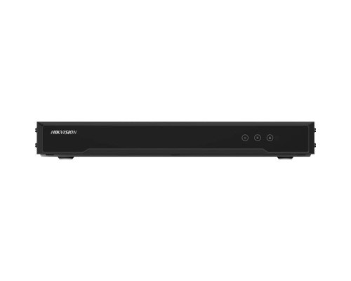 Hikvision iDS-6716HUHI-M 16-ch 5MP 1U H.265 DVR