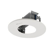 American Dynamics IFDRECMNT Recessed Mount for Flex Mini-Domes (IFXX Series)