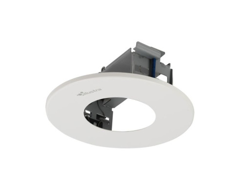 American Dynamics IFDRECMNT Recessed Mount for Flex Mini-Domes (IFXX Series)