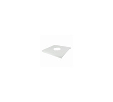 American Dynamics IFIRPTZC2X2 Illustra Ceiling Mount Adapter Tile