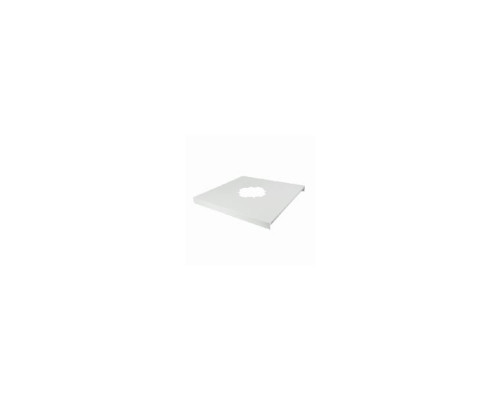 American Dynamics IFIRPTZC2X2 Illustra Ceiling Mount Adapter Tile