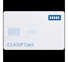 Interlogix IGC-2000PG1MN iCLASS Contactless Smart Card