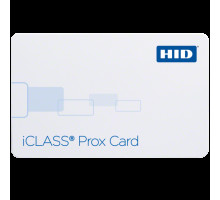 Interlogix IGC-2020BGGMNN iClass Prox Contactless Smart Card