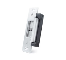 ICRealtime IH-ESL72 Electric Strike Door Lock FAIL-SECURE Supports Up To 1100 lbs Of Anti-Pull Force 12 VDC (NOT INCLUDED)