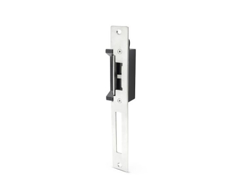 ICRealtime IH-ESL75 Electric Strike Door Lock FAIL-SECURE Supports Up To 1100 lbs Of Anti-Pull Force 12 VDC (NOT INCLUDED)