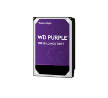 InVid IHDD-12TB 12TB Hard Drive, High Performance, WD Purple