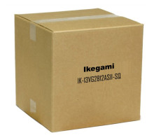 Ikegami IK-13VG2812ASII-SQ 1/3' 2.8-12mm F/1.4, Aspherical Vari-Focal, DC, CS Lens