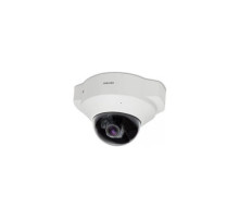 Toshiba IK-WD12A 2 Megapixel Indoor True Day/Night Network Mini-Dome, 3-9mm Lens, PoE