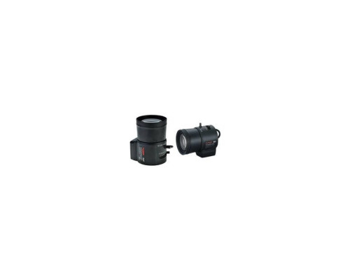 Ikegami IK-YV10X5HR4A-SA2L 1/3-inch 1.3MP 5-50mm F1.6, IR