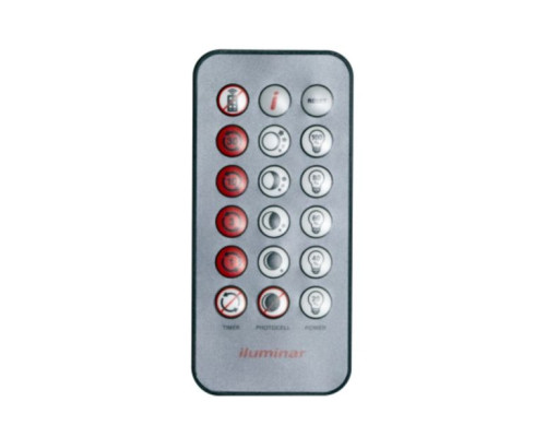 Arecont Vision IL-RC Remote Control