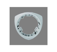 Pelco IM-VECM Corner Mount for Sarix IM-V IM-E Light Gray