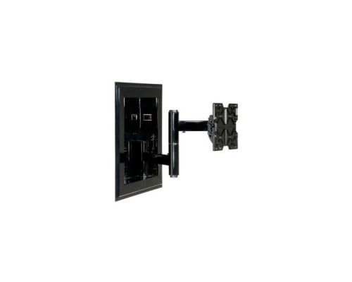 Peerless-AV IM760P In-Wall Articulating Mount for 32' to 71' TV's, Black