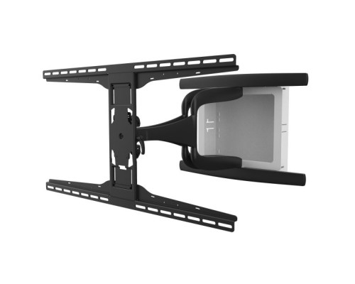 Peerless-AV IM771PU DesignerSeriesTM Articulating Mount with In-Wall Box for 42' to 90' Ultra-Thin Displays