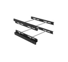 Peerless-AV IMAM I-Beam Mounts for Digital Signage Displays for up to 12' Wide I-beams