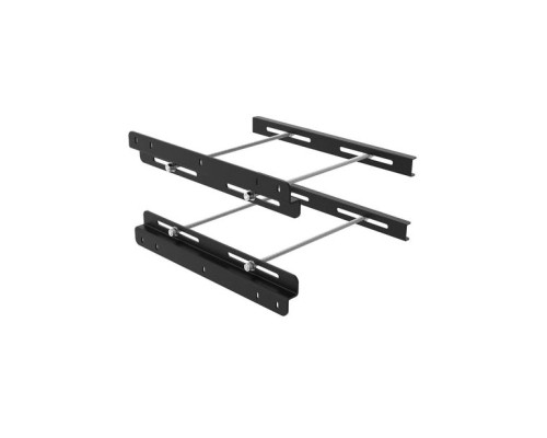 Peerless-AV IMAM I-Beam Mounts for Digital Signage Displays for up to 12' Wide I-beams