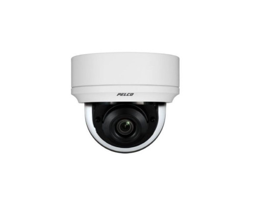 Pelco IME129-1ESE-US 1.3 Megapixel Sarix Network Outdoor Dome Camera, 3-9mm Lens