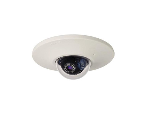 Pelco IME219-1VI Sarix 2Mp D/N Vandal Network Mini Dome, 3-9mm